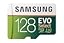 Samsung 128GB EVO Select microSDXC UHS-I