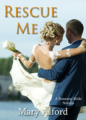 Rescue Me (By: Mary Alford) cover