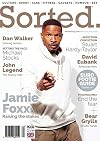 Sorted Magazine - The men's mag with morals