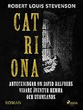 Catriona Swedish Edition