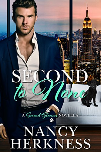 Second to None cover