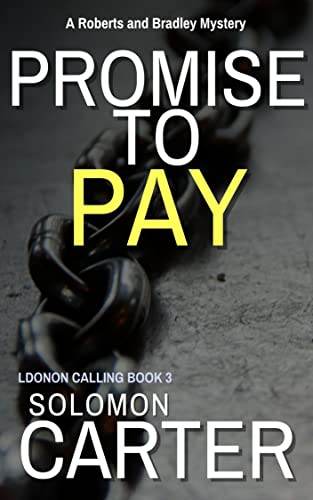 Promise To Pay cover