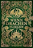 Wenn Drachen Fliegen German Edition