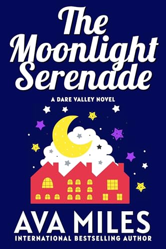 The Moonlight Serenade cover