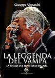 La Leggenda Del Vampa La Storia Del Mostro Di Firenze Enigmi Storici Italian Edition