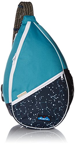 KAVU Women's Paxton Backpack, Star Gaze 