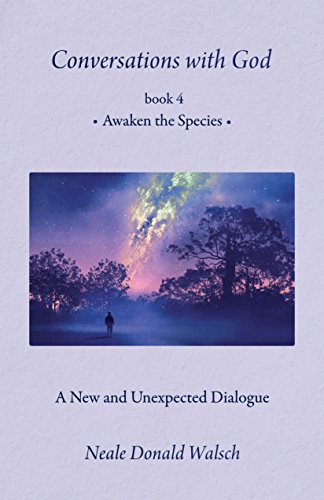 Awaken the Species book cover