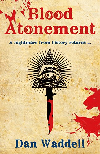 Blood Atonement book cover