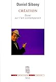 Cration Essai Sur Lart Contemporain Couleur Idees