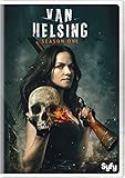 Van Helsing: Season One
