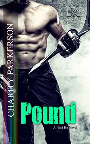 Pound book cover