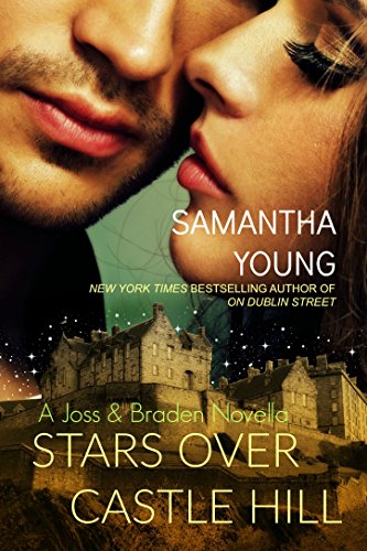 Stars Over Castle Hill cover
