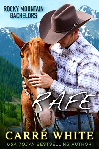 Rafe book cover