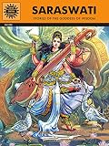 Saraswati English Edition