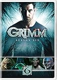 Grimm: Season Six