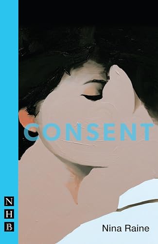 Consent book cover
