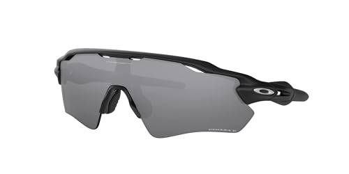 Óculos de Sol Oakley Radar Ev Path Unissex, Tamanho 38