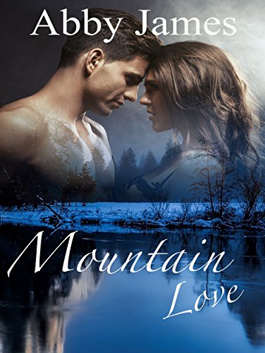 Mountain Love book cover