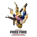 Free Fire Soundtrack