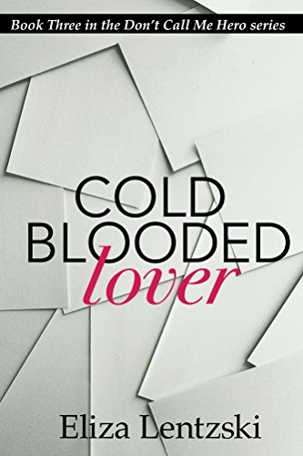 Cold Blooded Lover cover
