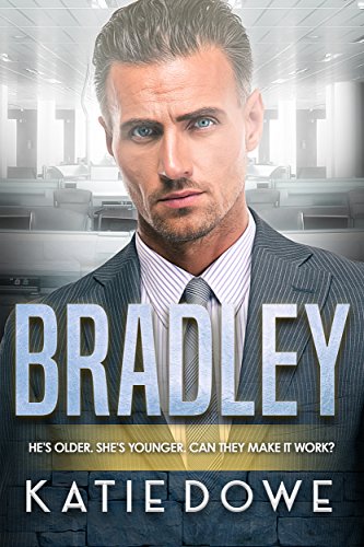 Bradley book cover
