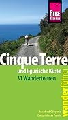 Reise Know-How Wanderführer Cinque Terre und Umgebung