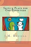 Skits Plays For One Puppeteer