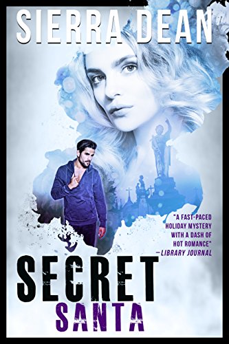 Secret Santa book cover