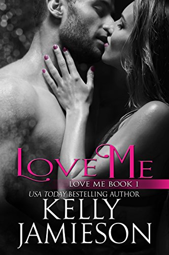 Love Me book cover