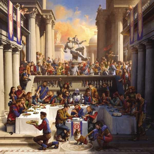 Everybody