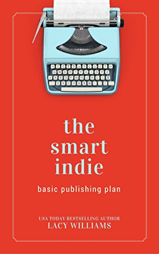 Basic Publishing Plan book cover