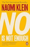 No Is Not Enough Defeating The New Shock Politics English Edition