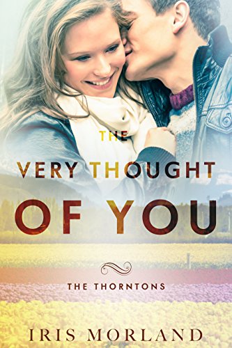 The Very Thought of You book cover