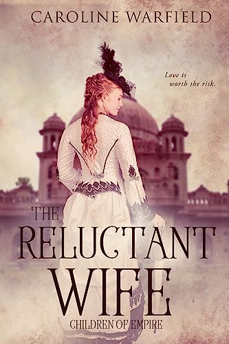 The Reluctant Wife cover