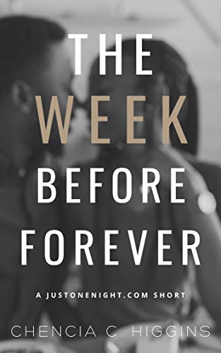 The Week Before Forever cover