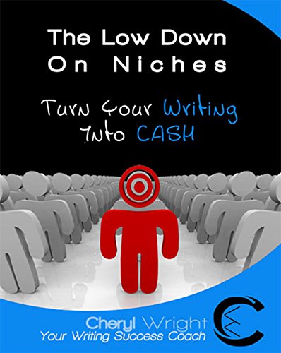 The Low Down on Niches book cover