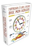 Japprends Lire Lheure