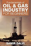 Fundamentals Of Oil Gas Industry For Beginners English Edition