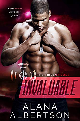 Invaluable book cover