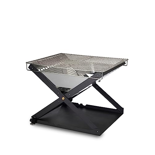 Primus Kamoto OpenFire Large Portable Fire Pit