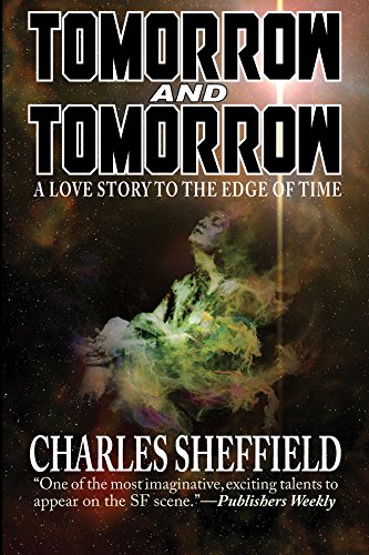 Tomorrow and Tomorrow book cover