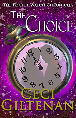 The Choice book cover