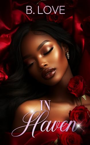 In Haven book cover
