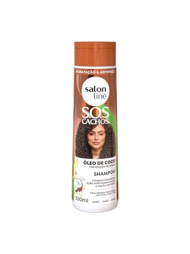 Shampoo S S Tratamento Profundo