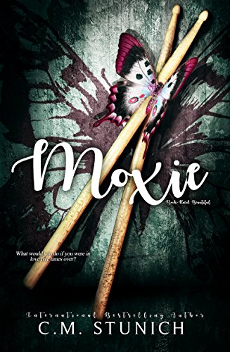 Moxie cover