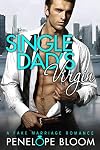 Single Dad's Virgin