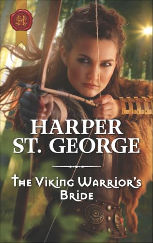 The Viking’s Redemption book cover