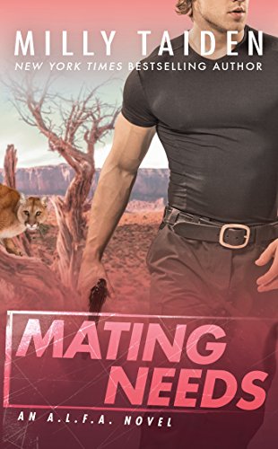 Mating Needs book cover