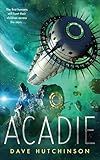 Acadie Kindle Single English Edition