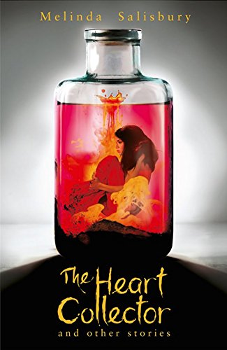 The Heart Collector book cover